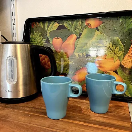 Διαμέρισμα Calme- Cite De L'espace - Cote Pavee