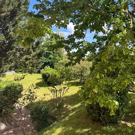 Calme- Cité De L'espace - Côte Pavée *