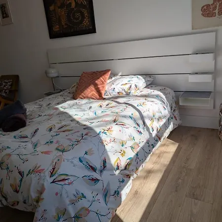 Calme- Cité De L'espace - Côte Pavée Apartamento