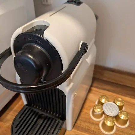 Calme- Cité De L'espace - Côte Pavée Apartamento Toulouse