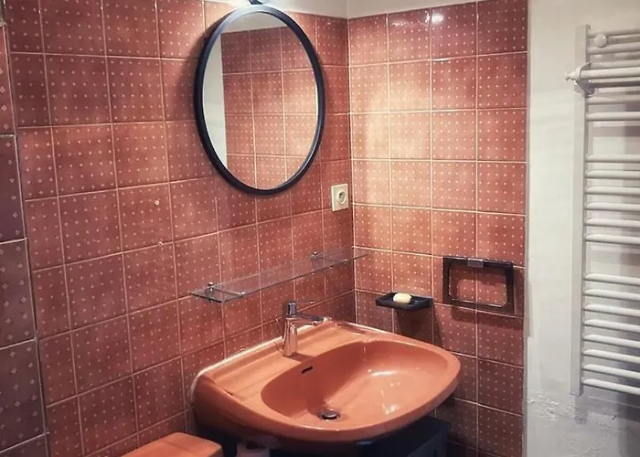 Calme- Cité De L'espace - Côte Pavée * Toulouse