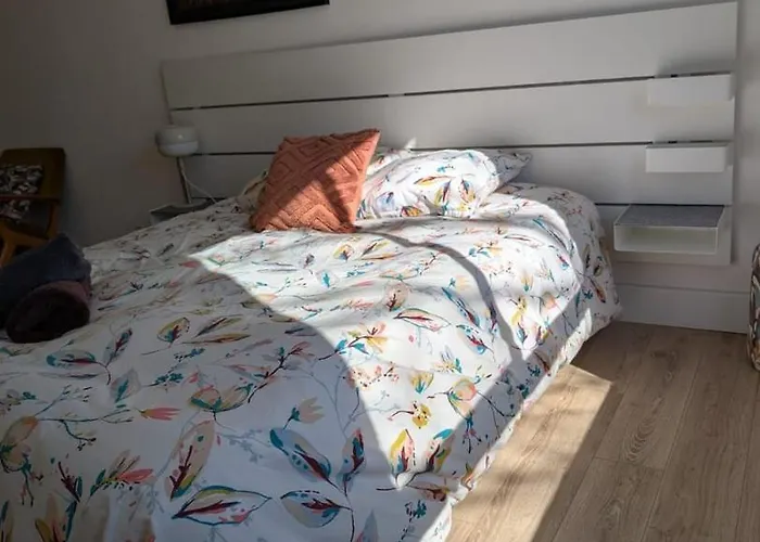 Calme- Cité De L'espace - Côte Pavée Appartement