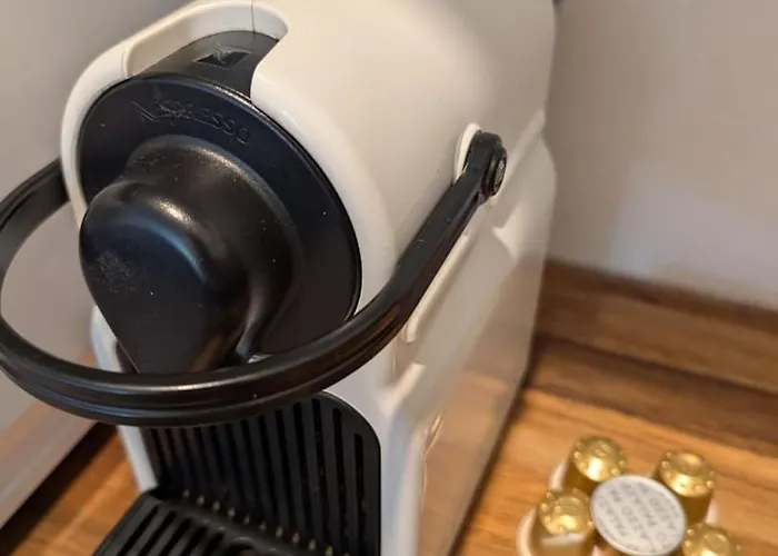 Calme- Cite De L'espace - Cote Pavee 公寓 圖盧茲