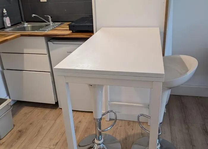 Appartement Calme- Cité De L'espace - Côte Pavée Toulouse