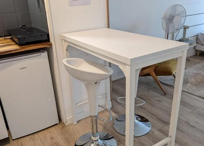 Appartement Calme- Cité De L'espace - Côte Pavée Toulouse